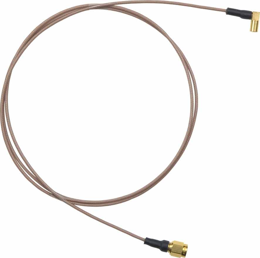 SMA-SSMB 1 m, Messkabel SMA-SSMB
